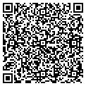 QR code with Kooi contacts
