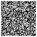 QR code with Hoback Construction contacts