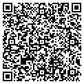 QR code with K O X E Radio contacts