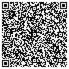 QR code with Anzalone Real Estate Inc contacts