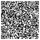 QR code with Oriental Acupuncture Clinic contacts