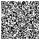 QR code with Heyson Choe contacts