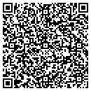 QR code with Robert De Vito contacts