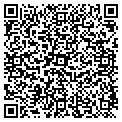QR code with Kpmz contacts