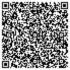 QR code with A Low Cost Self Storage contacts