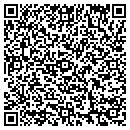 QR code with P C Computer Service contacts