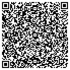 QR code with Calvary Christian Center contacts