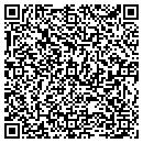 QR code with Roush Lawn Service contacts