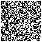 QR code with American Made Roman Shade contacts