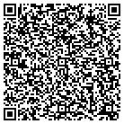 QR code with Fanuc Fa America Corp contacts