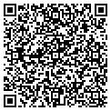 QR code with The Audio File contacts