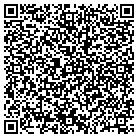 QR code with B A M Builders L L C contacts