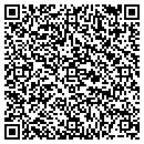 QR code with Ernie's Garage contacts
