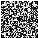 QR code with E Z Go Foods Inc contacts