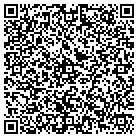 QR code with The Grounds Guys of Hot Springs contacts