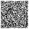 QR code with Kqrx contacts