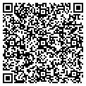 QR code with R C Johnson contacts