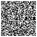 QR code with Trey's Lawn Care contacts