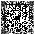 QR code with Gac Computer Service Inc contacts