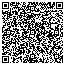 QR code with A Plus Septic Service contacts