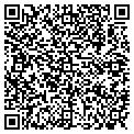QR code with Gas Mart contacts