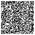 QR code with Krbv contacts