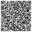 QR code with Twin City Grading & Landscpg contacts