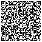 QR code with K R I A Request Line A M 103 9 contacts