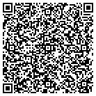 QR code with First Class Plus Limousine Service contacts