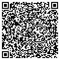 QR code with Krnh contacts