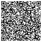 QR code with Holding's Self Service contacts