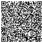 QR code with Alpha Christian Outreach Ministry contacts