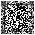 QR code with R J Hatcher Contracting L contacts