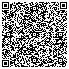 QR code with R M Contracting Service contacts