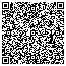 QR code with SBR Roofing contacts