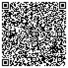QR code with Advanced Landscapes-Irrigation contacts