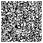 QR code with Cuz Concrete contacts