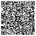 QR code with Krxt contacts