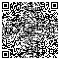QR code with Its Productions contacts