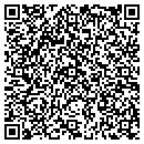QR code with D J Hashman Enterprises contacts