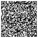 QR code with L & N Creative Group Inc contacts