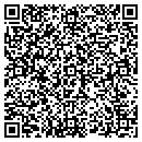 QR code with Aj Services contacts