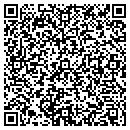 QR code with A & G Auto contacts