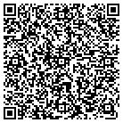QR code with Frontier All Service Septic contacts