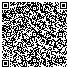 QR code with Mungers Music Studio contacts
