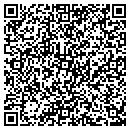 QR code with Broussard & Downs Builders Inc contacts