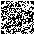 QR code with Kssm contacts