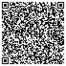 QR code with B Square Builders LLC contacts