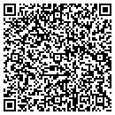 QR code with Hillman's Electronic Services contacts