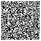 QR code with Calvin Cantrell Builders Inc contacts